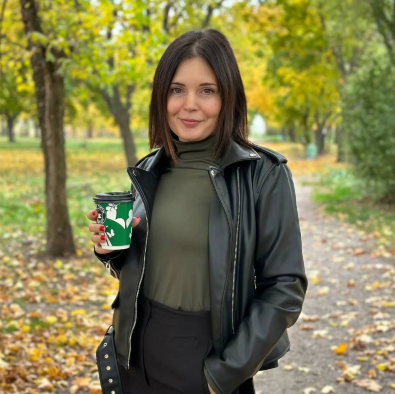 Адвокат Бондаренко Ірина Анатоліївна